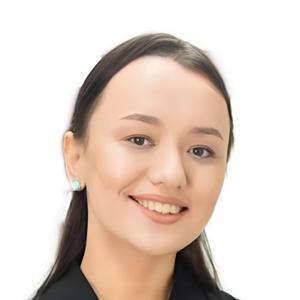 Кенжебаева Динара Аскаровна, детский стоматолог - Актау