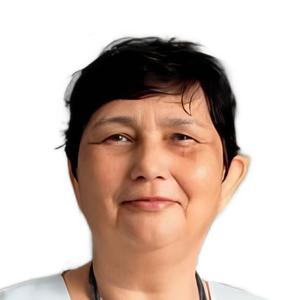 Каржаубаева Дина Жанабаевна - фотография Каржаубаева Дина Жанабаевна, стоматолог - Актау