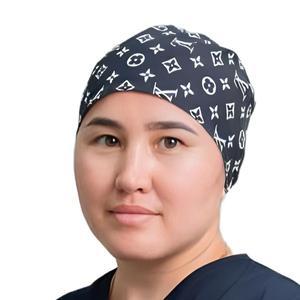 Садикова Дианна Абдуллакызы, стоматолог - Актау