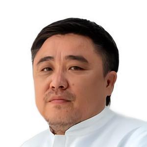 Бекбаулин Ризабек Саламатович - фотография Бекбаулин Ризабек Саламатович, стоматолог, стоматолог-имплантолог, стоматолог-хирург - Актау