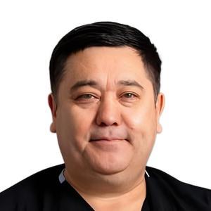 Айтқазинов Мұрат Жанатұлы - фотосурет Айтқазинов Мұрат Жанатұлы, стоматолог, стоматолог-ортопед - Актау