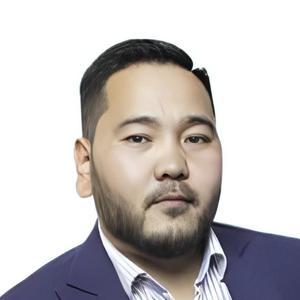 Абилда Нуржан Жандилдаевич, лор, лор-хирург, пластический хирург - Актау