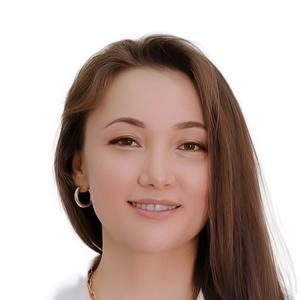 Батырова Лаура Мұратқызы - фотосурет Батырова Лаура Мұратқызы, нутрициолог - Актау