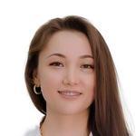 Батырова Лаура Муратовна, Нутрициолог - Актау