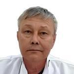 Тусжанов Нурали Турсынбаевич, Хирург-травматолог, Детский хирург - Актау