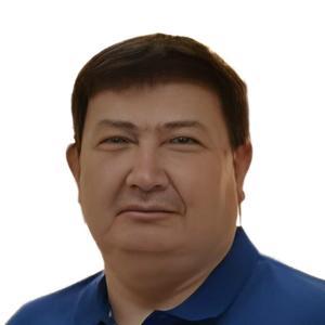 Шокешов Сакен Келесбекович, стоматолог-ортопед - Актау