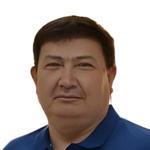 Шокешов Сакен Келесбекович Шокешов Сакен Келесбекович, Стоматолог-ортопед - Актау