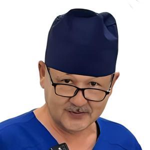 Базар Ерлан Сарбаевич - фотография Базар Ерлан Сарбаевич, стоматолог-хирург, стоматолог-имплантолог - Актау