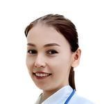 Серикбаева Арайлым Сарсенбаевна, Врач общей практики (семейный врач) - Актау