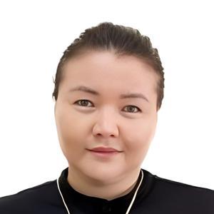 Мангибаева Узилхан Есеевна - фотография Мангибаева Узилхан Есеевна, врач общей практики (семейный врач) - Актау