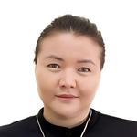 Мангибаева Узилхан Есеевна, Врач общей практики (семейный врач) - Актау