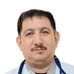 Айсаров Тохтасун Ахметович, Невролог, Детский невролог - Актау