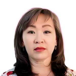 Сариева Марал Азатовна, врач узи - Актау