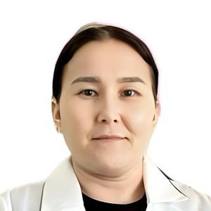 Мусаева Айдын Бекназаровна, эндокринолог, детский эндокринолог - Актау