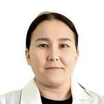 Мусаева Айдын Бекназаровна, Эндокринолог, детский эндокринолог - Актау