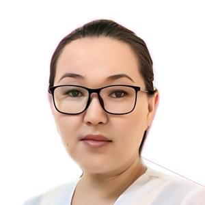 Аджан Гульшат Зандыбайкызы, гинеколог - Актау