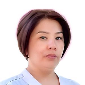 Епенова Шынар Әбілқызы, гинеколог - Актау