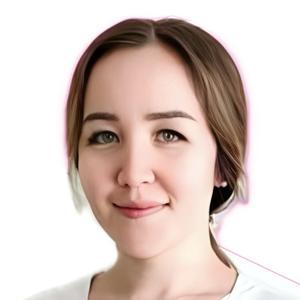 Сапиева Әлия Мәлікқызы - фотосурет Сапиева Әлия Мәлікқызы, врач общей практики (семейный врач) - Актау