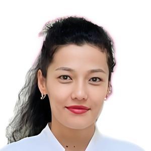 Кобенова Гулшат Турарбековна, психолог - Актау