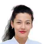 Кобенова Гулшат Турарбековна, Психолог - Актау