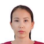 Басенова Гаухар Бактыбаевна, Врач УЗИ - Актау