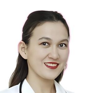 Камидуллаева Алтынай Ерсултанкызы, гастроэнтеролог - Актау