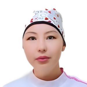 Батырова Жанар Жарылкасынкызы, кардиолог - Актау