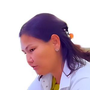 Бокаева Нуржанат Сапарбаевна - фотография Бокаева Нуржанат Сапарбаевна, врач общей практики (семейный врач) - Актау