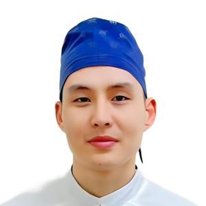 Жакупов Даурен Жасаганбергенович, травматолог - Актау