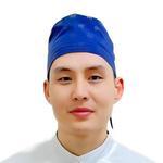 Жакупов Даурен Жасаганбергенович, Травматолог - Актау