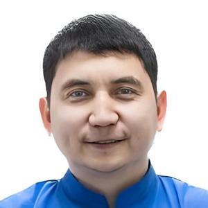 Қашқынбаев Аспет Берікұлы - фотосурет Қашқынбаев Аспет Берікұлы, кардиолог, сосудистый хирург (ангиохирург) - Актау