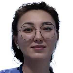 Қабдолдаева Айнұр Таңатарқызы - фотосурет Қабдолдаева Айнұр Таңатарқызы, кардиолог, функциональный диагност - Актау