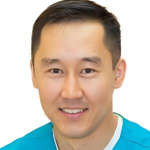 Ринчинов Алдар Викторович, сосудистый хирург (ангиохирург), флеболог - Актау