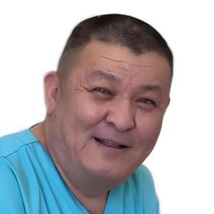 Бақытжанов Ғалымжан Қоянбайұлы, стоматолог, стоматолог-имплантолог, стоматолог-хирург - Актау