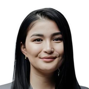 Оракулова Айтолкын Максатовна, лор, детский лор - Актау