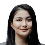 Оракулова Айтолкын Максатовна, ЛОР, Детский ЛОР - Актау