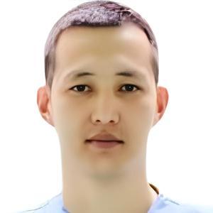 Каматаев Айдос Салыкович - фотография Каматаев Айдос Салыкович, невролог - Актау