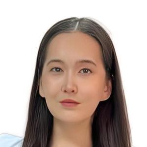 Сәрсенбаева Әлия Есентұрқызы - фотосурет Сәрсенбаева Әлия Есентұрқызы, ревматолог - Актау