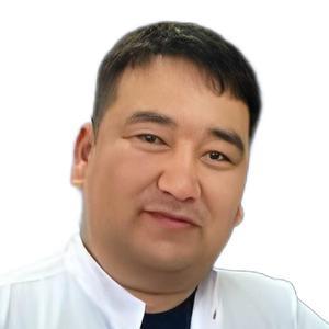 Аймокенов Биздибай Айдарбаевич, гастроэнтеролог - Актау
