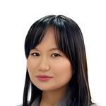 Аймуханова Камар Оразалыевна, Педиатр, Врач УЗИ, Терапевт - Актау