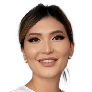 Жанабай Камила Кайрулла, врач узи, детский врач узи - Актау