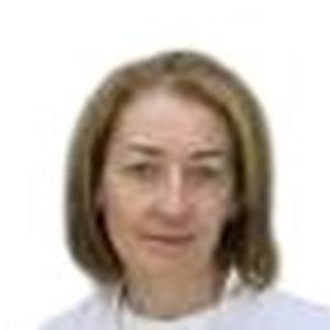 Лаврова Татьяна Алексеевна, дерматовенеролог - Актау