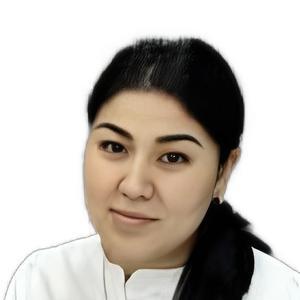 Жұмабек Айгерім Жұбанышқызы, детский дерматолог, врач-косметолог, дерматовенеролог, детский венеролог, детский врач-косметолог - Актау