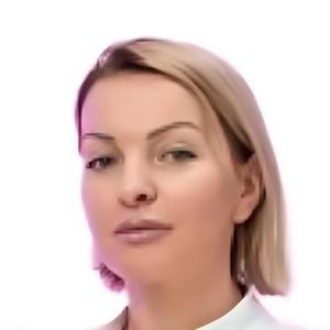 Пасенова Наталья Николаевна, врач узи - Актау