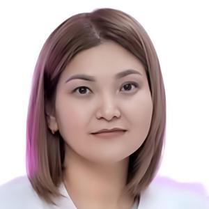 Нурбасинова Жания Николаевна, гинеколог, врач узи - Актау