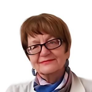 Миронова Нина Александровна - фотосурет Миронова Нина Александровна, пульмонолог, ревматолог - Актау