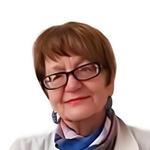 Миронова Нина Александровна Миронова Нина Александровна, Пульмонолог, ревматолог - Актау