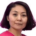 Ажибаева Лайла Айтжановна, Врач УЗИ - Актау