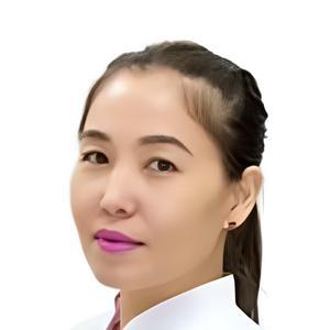 Нумгиманова-Тюлебаева Асель Камзаевна, врач узи, генетик - Актау