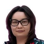 Кубесеитова Гульжан Мухамбетовна, Врач УЗИ - Актау